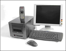 迷你身材 闪亮世界 浅析数码产品小型化风潮