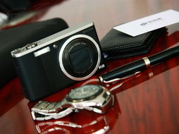 理光Ricoh R8数码相机 经典外观与清晰大图赏析