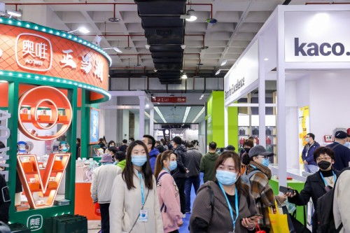 趋势产品哪里选？锁定北京礼品展，赢取电商经济红利，抢占数码产品市场先机