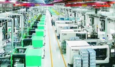 数字技术赋能产业升级，数码产品引领智慧城市新篇章