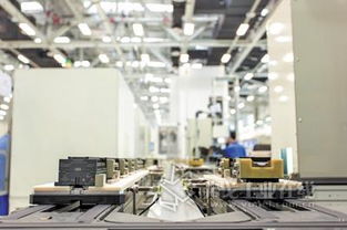 西门子数字工厂 数码产品精益生产之道