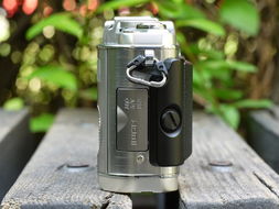 奥林巴斯E-P3套机II R 数码相机产品评析