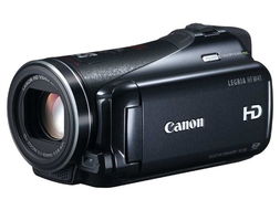 佳能Legria HF M41数码摄像机 您的专业影像创作伙伴