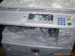 广州蓝筹办公设备 专业复印机与数码产品解决方案